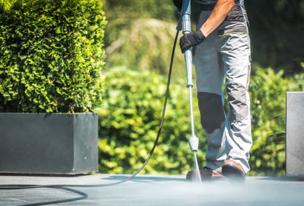 Best Warehouse Cleaning  in Kinsley, KS