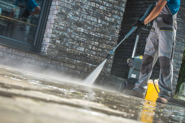 Best Oil Spill Cleanup  in Kinsley, KS