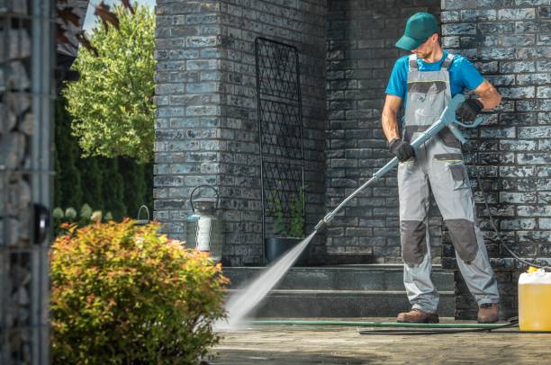 Best Restaurant Pressure Washing  in Kinsley, KS