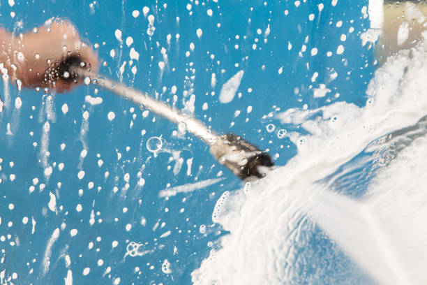 Best Graffiti Removal  in Kinsley, KS